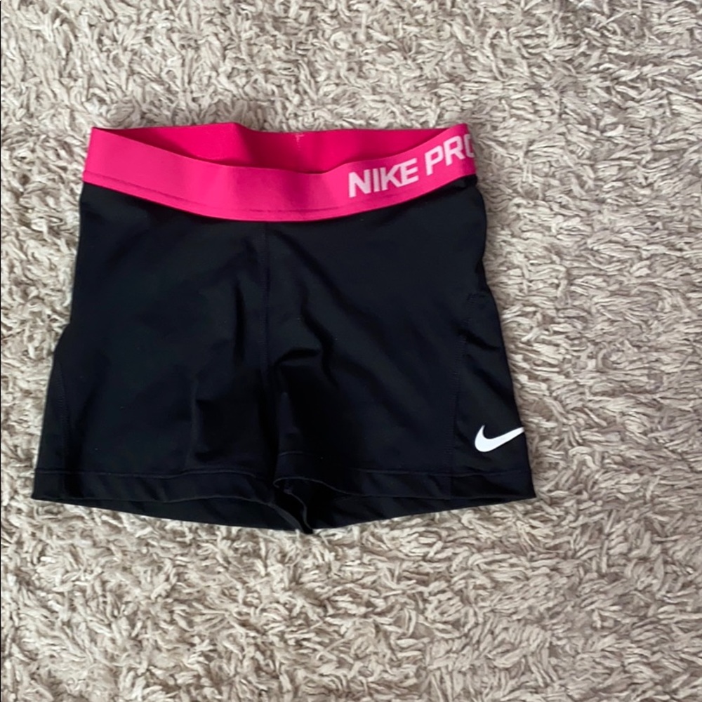 Nike Women’s Dri-Fit Spandex